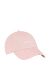 Tommy Jeans Essential Logo Baseball Cap, Pink