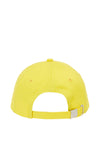Tommy Hilfiger Essential Flag Baseball Cap, Yellow