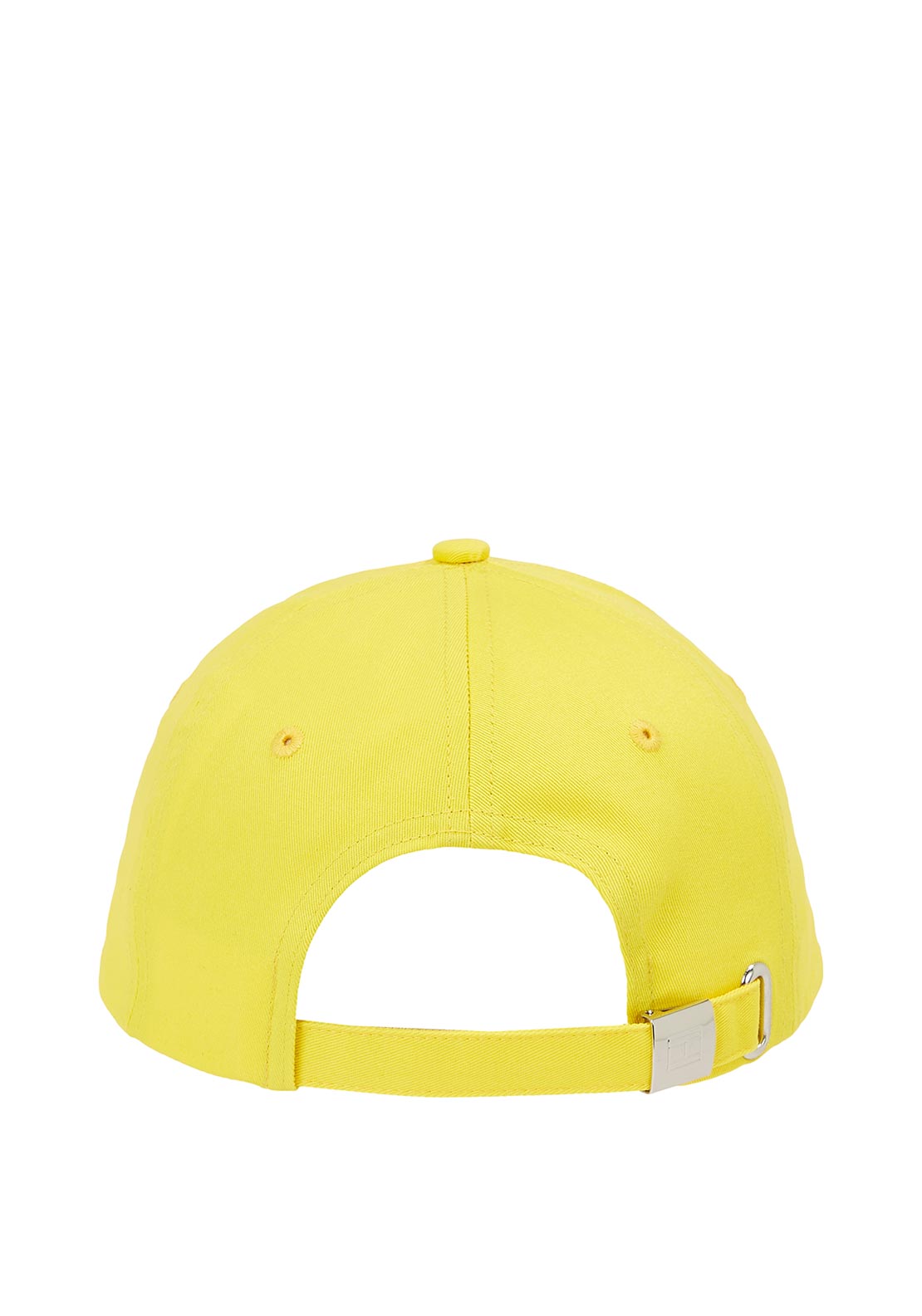 Tommy Hilfiger Essential Flag Baseball Cap, Yellow