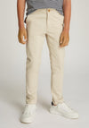 Tommy Hilfiger 1985 Collection Slim Chino, Beige