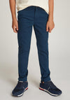 Tommy Hilfiger 1985 Collection Slim Chino, Navy