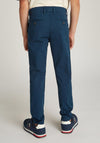 Tommy Hilfiger 1985 Collection Slim Chino, Navy