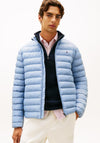 Tommy Hilfiger Packable Padded Jacket, Brisk Blue