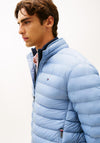 Tommy Hilfiger Packable Padded Jacket, Brisk Blue
