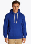 Tommy Hilfiger Essential Fleeced Hoodie, Wedge Blue