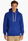 Tommy Hilfiger Essential Drawstring Hoodie, Wedge Blue