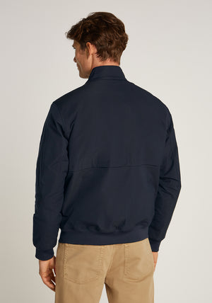 Tommy Hilfiger Harrington Jacket, Navy