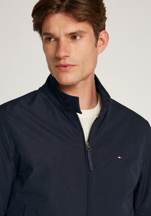 Tommy Hilfiger Harrington Jacket, Navy