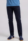 Tommy Hilfiger Denton Structured Chinos, Navy