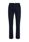 Tommy Hilfiger Denton Structured Chinos, Navy