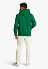 Tommy Hilfiger Essential Drawstring Hoodie, Nouveau Green