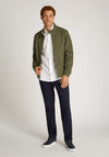 Tommy Hilfiger Harrington Jacket, Army Green