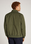 Tommy Hilfiger Harrington Jacket, Army Green