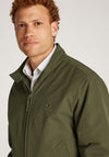 Tommy Hilfiger Harrington Jacket, Army Green