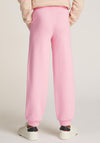 Tommy Hilfiger Girl New York Sweat Pant, Pink