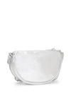 Tommy Hilfiger Festive Crossbody Bag, Silver