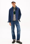 Tommy Hilfiger 3-in1 Short Jacket, Dark Night Navy