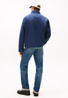 Tommy Hilfiger 3-in1 Short Jacket, Dark Night Navy