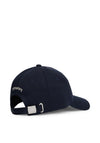 Tommy Hilfiger Kids Small Flag Hat, Navy
