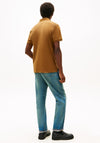 Tommy Hilfiger Liquid Cotton Polo Shirt, Khaki