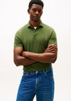 Tommy Hilfiger 1985 Polo Shirt, Pine Green