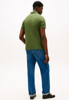 Tommy Hilfiger 1985 Polo Shirt, Pine Green