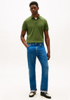 Tommy Hilfiger 1985 Polo Shirt, Pine Green