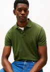 Tommy Hilfiger 1985 Polo Shirt, Pine Green