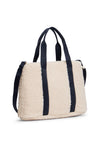 Tommy Hilfiger Girl Teddy Crossbody Bag, Beige