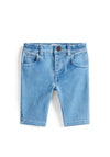 Tommy Hilfiger Baby Boy Denim Jean, Blue
