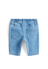 Tommy Hilfiger Baby Boy Denim Jean, Blue