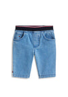 Tommy Hilfiger Baby Boy Denim Jean, Blue