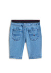 Tommy Hilfiger Baby Boy Denim Jean, Blue