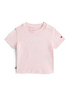 Tommy Hilfiger Baby Short Sleeve Tee, Pink