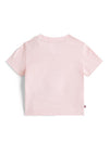 Tommy Hilfiger Baby Short Sleeve Tee, Pink