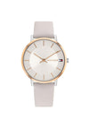 Tommy Hilfiger Ladies 1782671 Watch, Grey