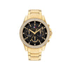 Tommy Hilfiger Ladies 1782676 Watch, Gold