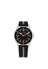 Tommy Hilfiger Boys 1720034 Watch, Black