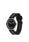 Tommy Hilfiger Boys 1720034 Watch, Black