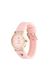 Tommy Hilfiger Girls 1720038 Watch, Pink