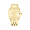 Tommy Hilfiger Womens 1782592 Watch, Gold
