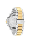 Tommy Hilfiger Womens 1782615 Watch, Gold & Silver