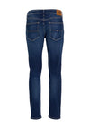 Tommy Jeans Scanton Slim Leg Jeans, Denim Dark
