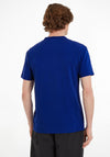 Tommy Jeans XS Badge T-Shirt, Ultra Blue