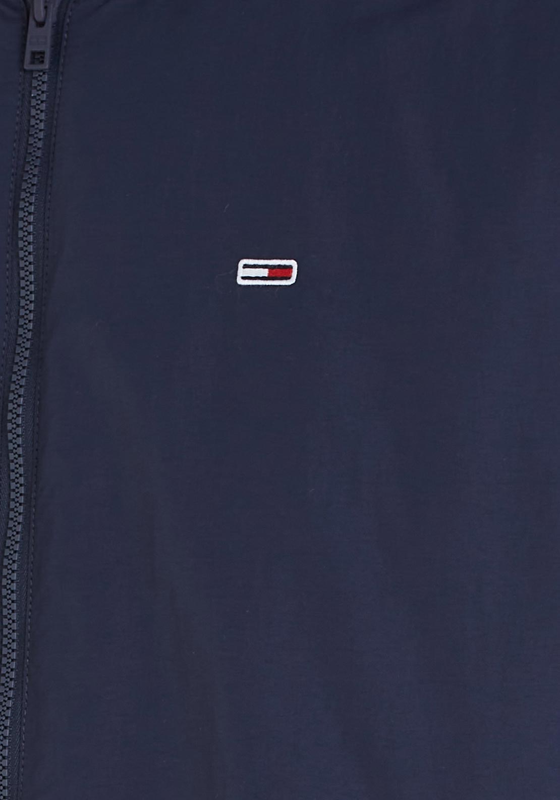 Tommy Jeans Essential Padded Jacket, Twilight Navy