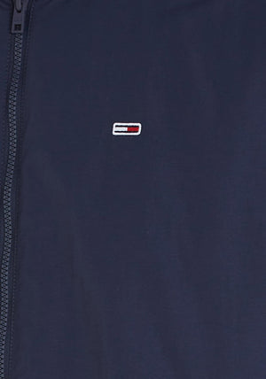 Tommy Jeans Essential Padded Jacket, Twilight Navy