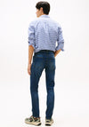 Tommy Jeans Scanton Slim Jeans, Denim Dark