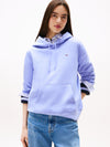 Tommy Jeans TJW Hoodie, Blue