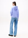 Tommy Jeans TJW Hoodie, Blue