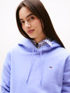 Tommy Jeans TJW Hoodie, Blue